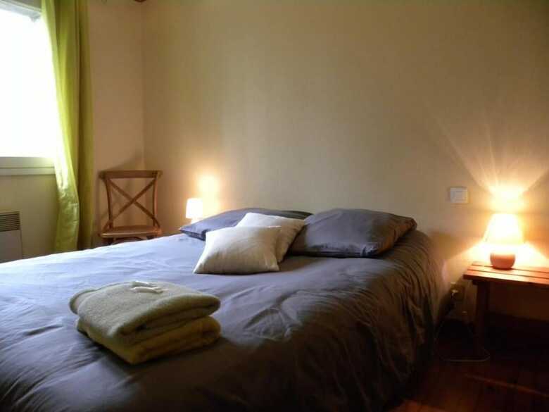 Bed & Breakfast Margautine