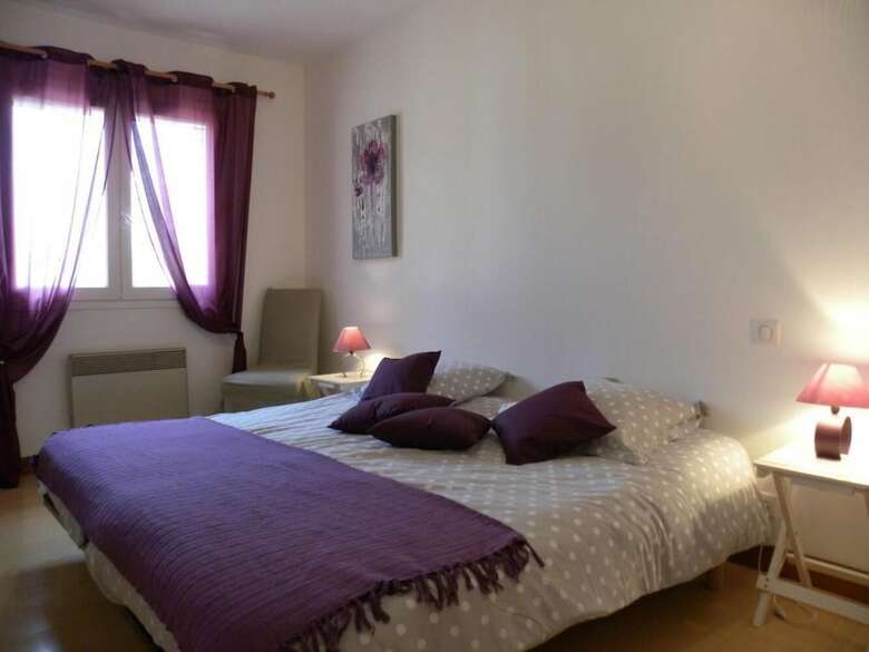 Bed & Breakfast Margautine