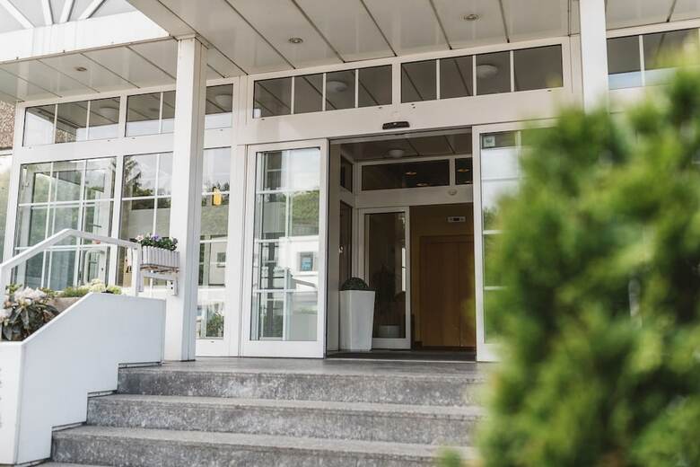 Hotel Terminal