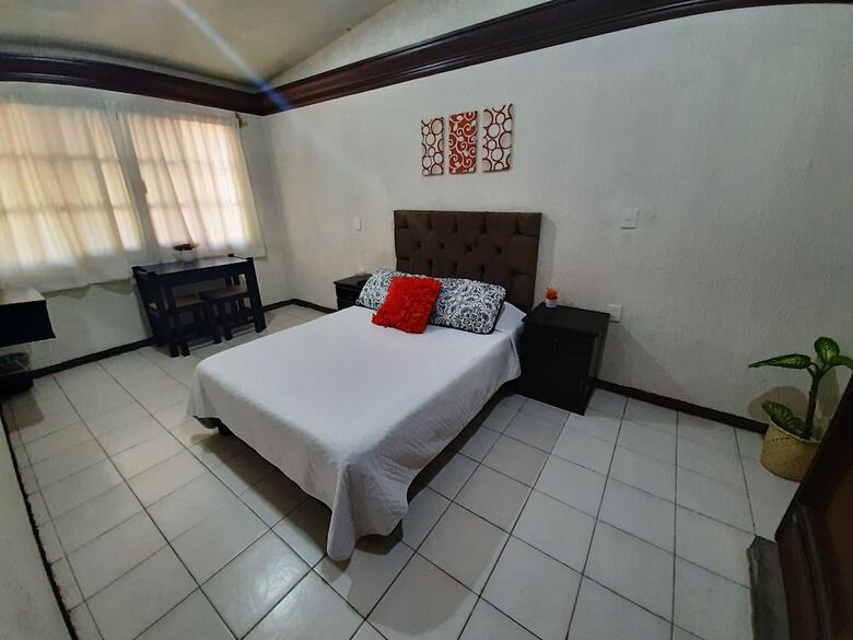 Hotel Casa Sofia Oaxaca