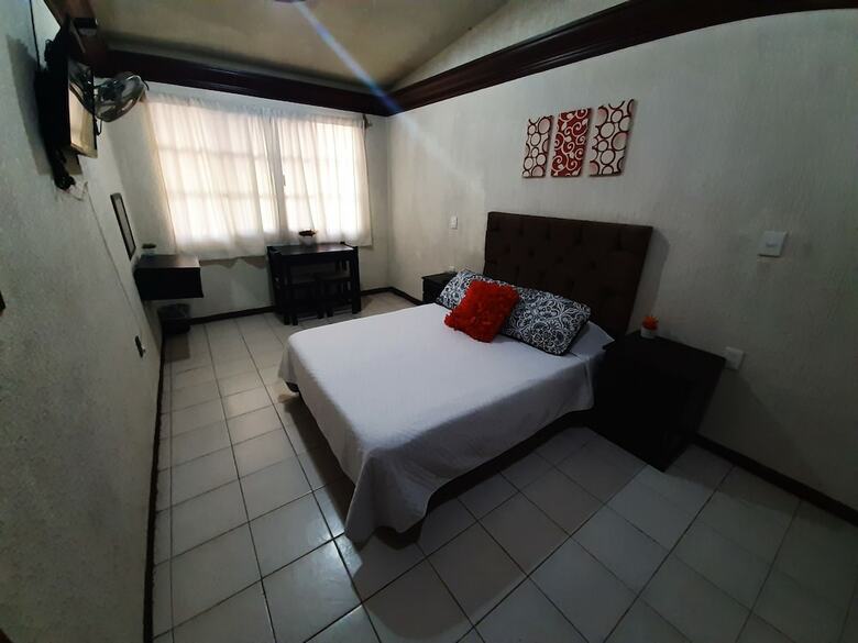 Hotel Casa Sofia Oaxaca