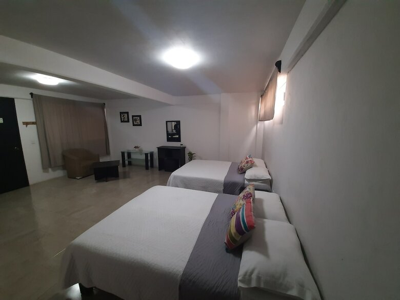 Hotel Casa Sofia Oaxaca