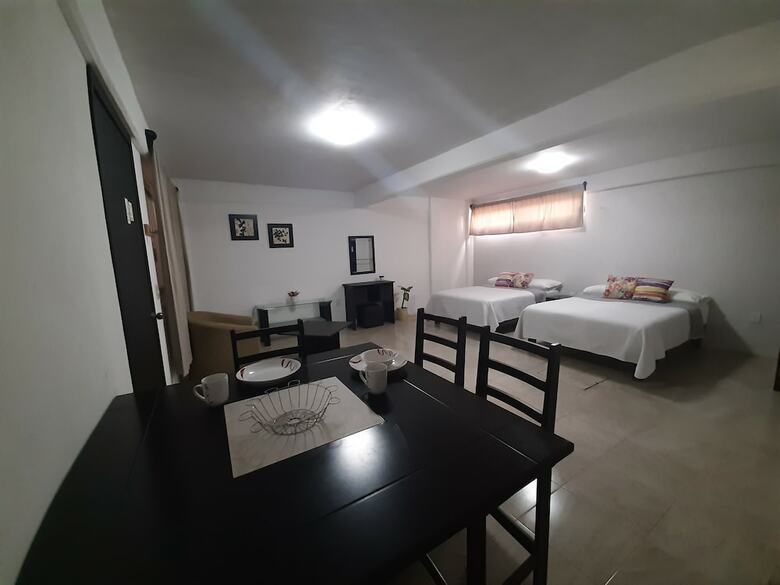 Hotel Casa Sofia Oaxaca