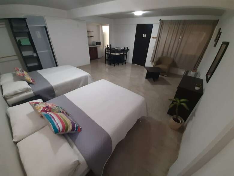 Hotel Casa Sofia Oaxaca