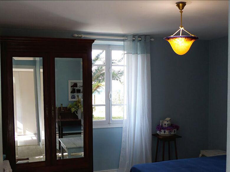 Bed & Breakfast La Maison De Ninan