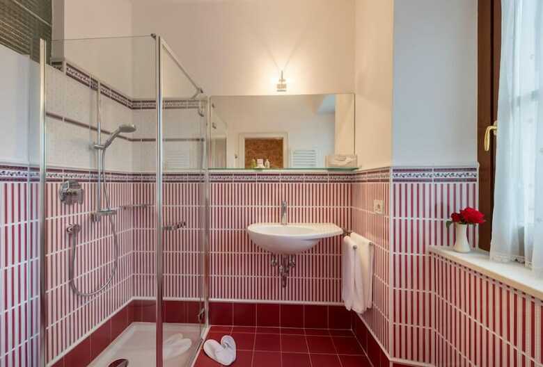 Bed & Breakfast Schloss Paschbach