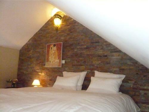 Hostal B&B Le Parad'izier