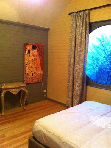 Hostal B&B Le Parad'izier