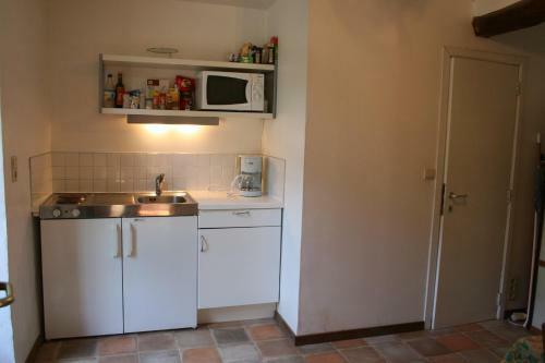 Apartamento Studio Village De Fraipont