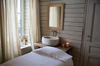 B&B Entre Ciel Et Terre