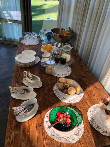 B&B Vennehoeve