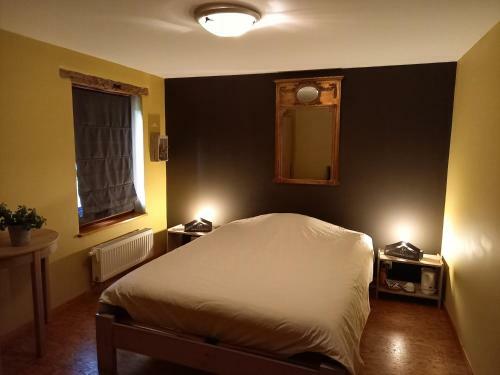 Hostal Aux Saveurs D'enneille