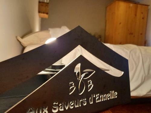Hostal Aux Saveurs D'enneille