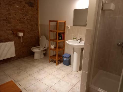 Hostal Aux Saveurs D'enneille