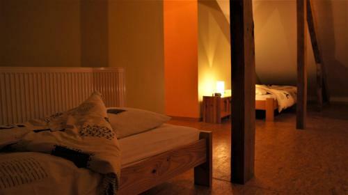 Hostal Aux Saveurs D'enneille
