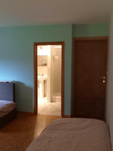 Hostal Aux Saveurs D'enneille