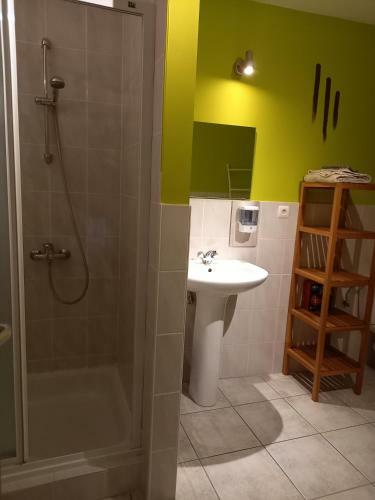 Hostal Aux Saveurs D'enneille