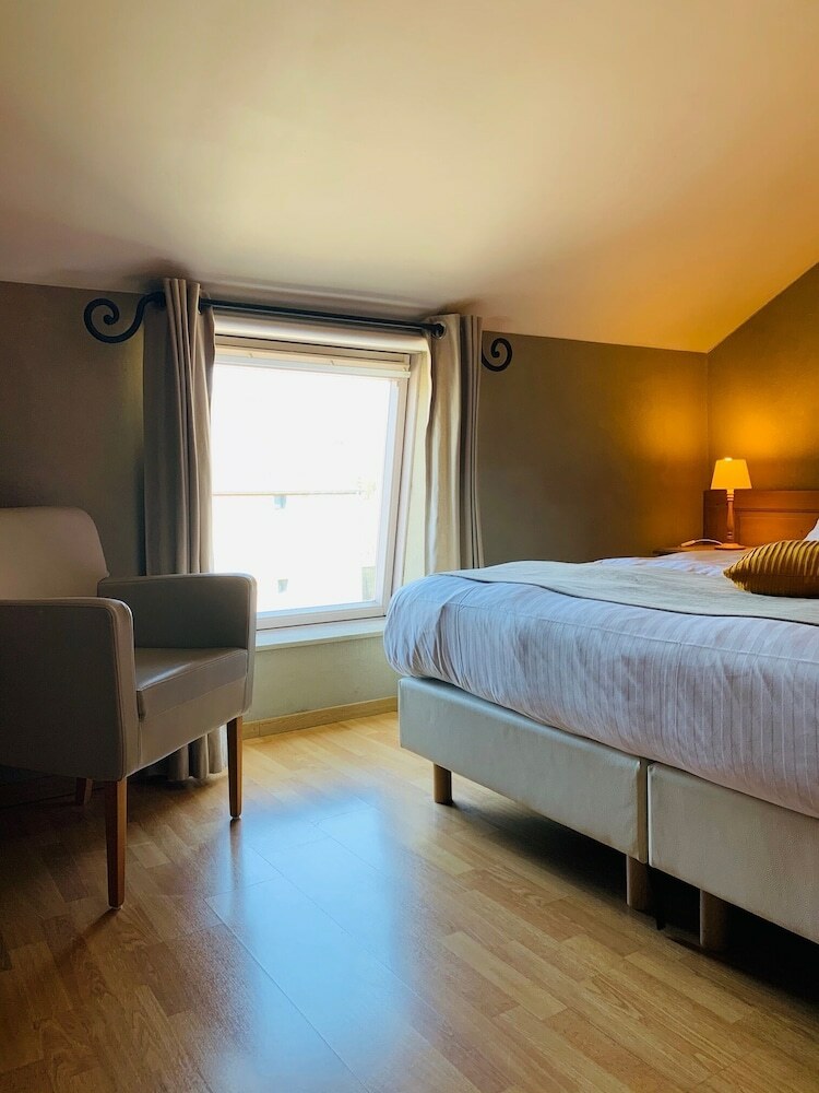 Hotel La Passerelle