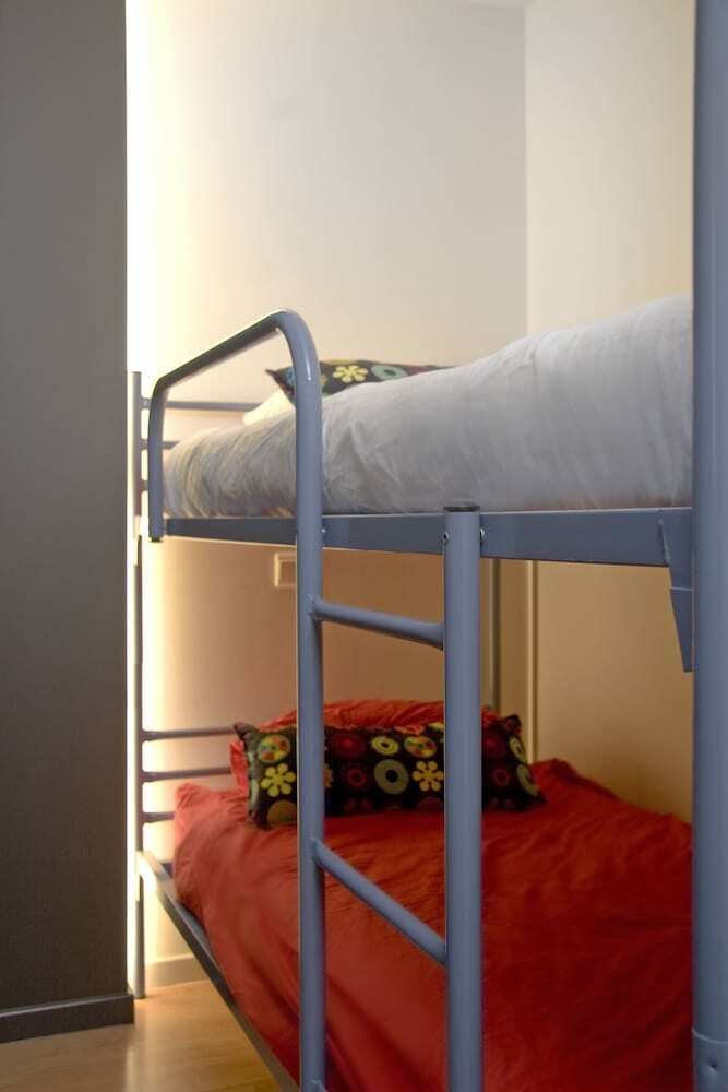 Hotel La Passerelle