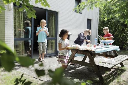 Hotel Sunparks Kempense Meren