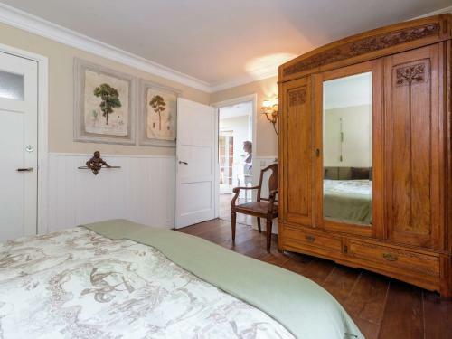 Holiday Home Fermina Daza Cetturu