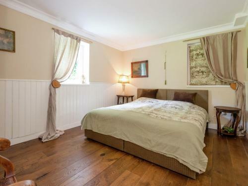 Holiday Home Fermina Daza Cetturu