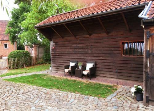 B&B De Frimethe