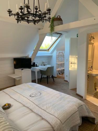 B&B De Frimethe