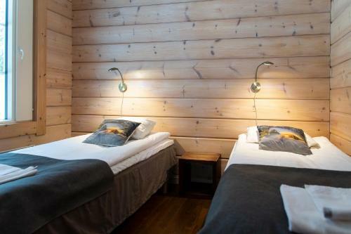 Koli Lotus Cottages
