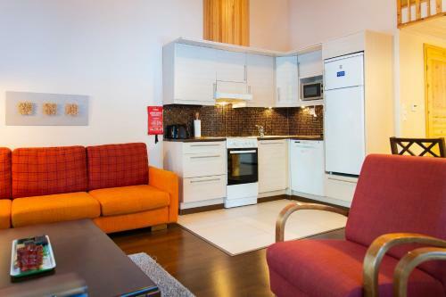 Koli Lotus Cottages