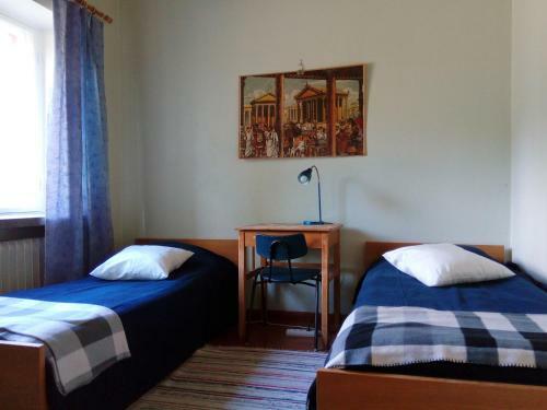 Hostel Koli - Vanhan Koulun Majatalo