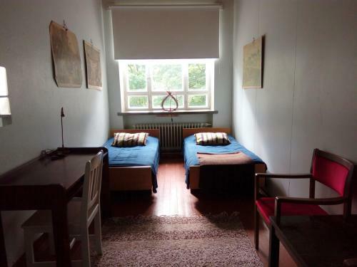 Hostel Koli - Vanhan Koulun Majatalo