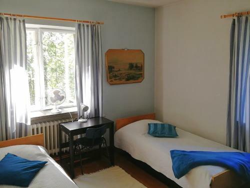 Hostel Koli - Vanhan Koulun Majatalo