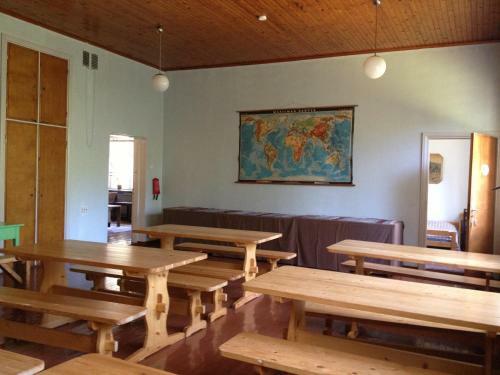 Hostel Koli - Vanhan Koulun Majatalo