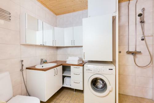 Apartamento Tapion Tupa
