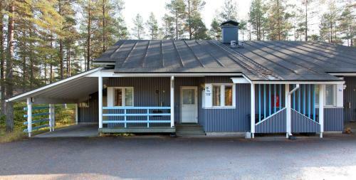 Apartamentos Holiday Club Kalajoki Villas