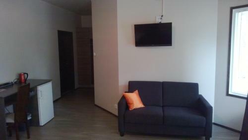 Hotel Safarimajoitus