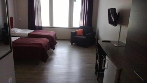 Hotel Safarimajoitus
