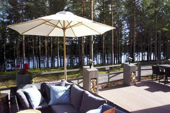Hotel Anttolanhovi