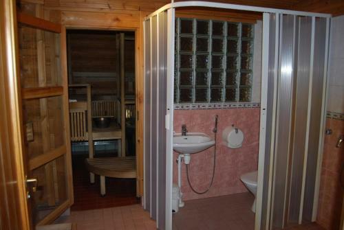 Hostal Ollinm�ki Vineyard