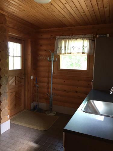 Hostal Ollinm�ki Vineyard
