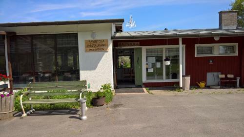 Hotel Lomakeskus Koivukankare