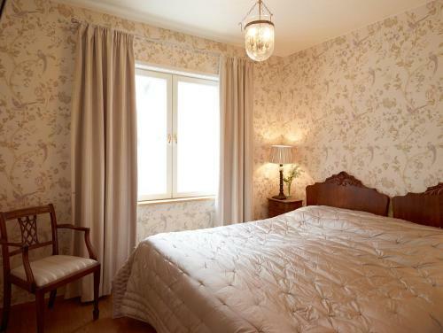 Hotel Pariisin Ville