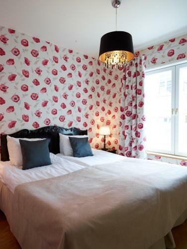 Hotel Pariisin Ville