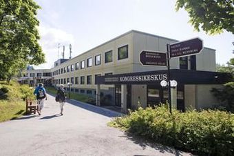 Hotel Haikko Manor & Spa
