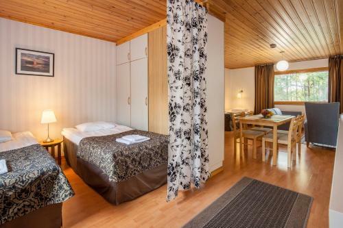 Hostal Seikkailulaakso