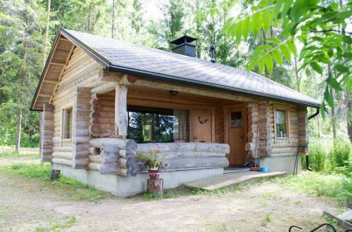 Hostal Kinkamon Pirtti