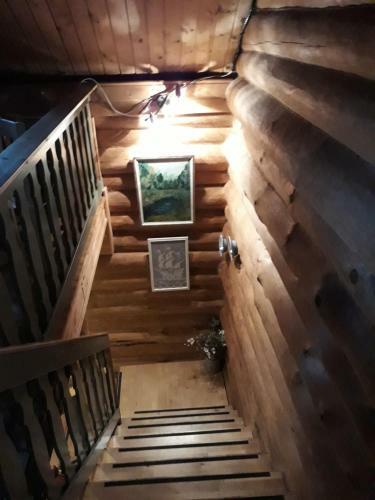 Hostal Kinkamon Pirtti
