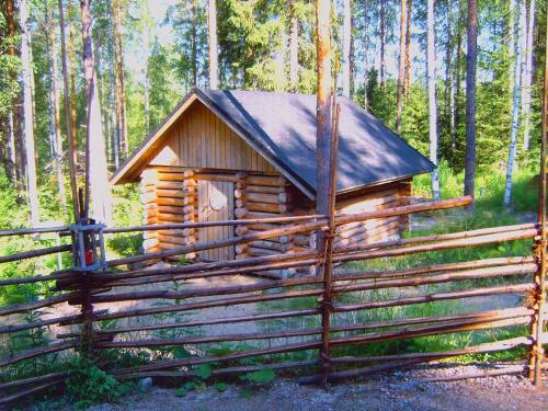 Hostal Kinkamon Pirtti
