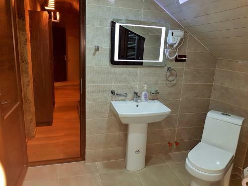 Hostal Marina Guest House